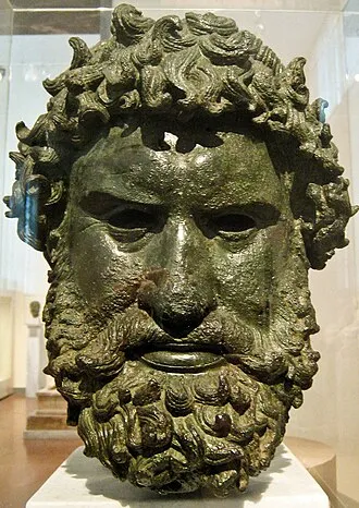 Platon in Bagdad