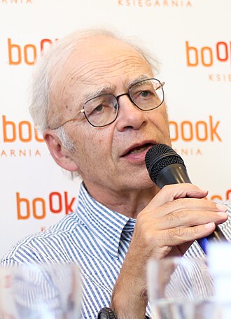 Praktische Ethik