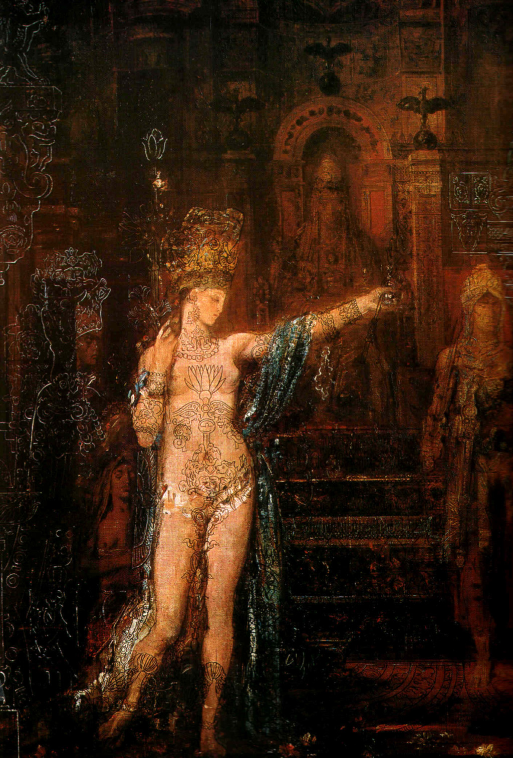 Salome (Ballade)