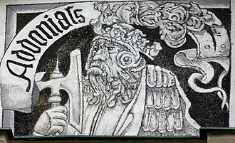 Salomo