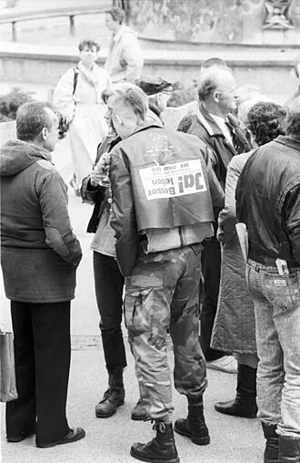 Satan, kannst du mir nochmal verzeihen