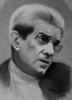 Seminare / Das Reale (psychoanalytische Theorie)