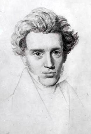 Tagebücher (Kierkegaard-Zitat)