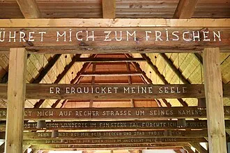 Über die Psalmen (Schriften zur Bibel)