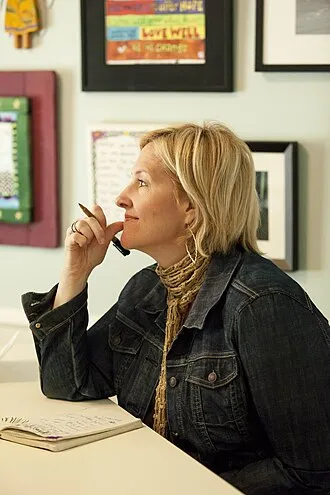 Verletzlichkeit macht stark