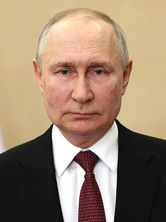 Volkov-Buch über Nawalny/Russland