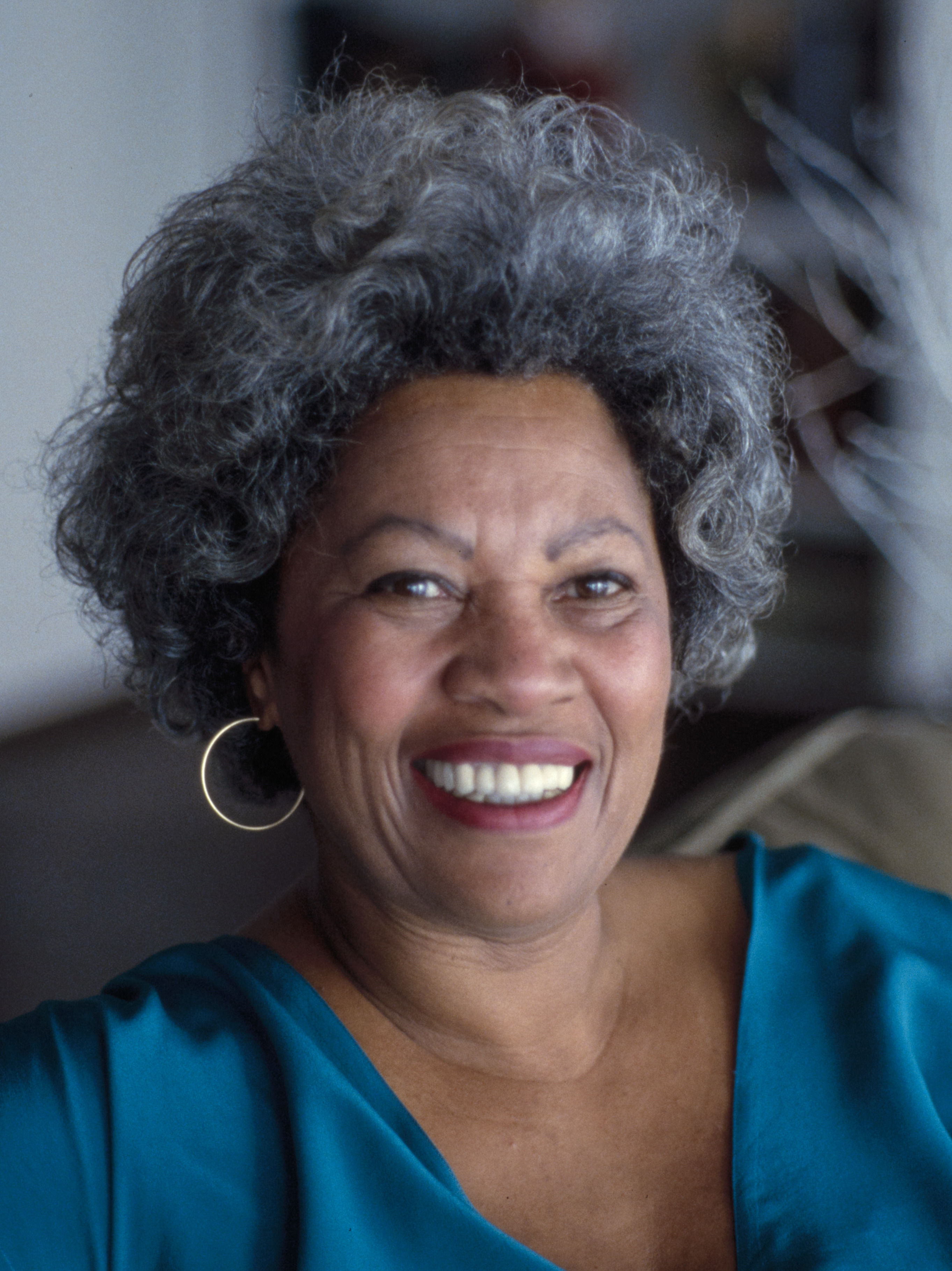 Werke von Toni Morrison
