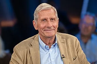 Wie ich versuchte, ein guter Mensch zu sein