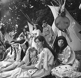 Winnetou (Romanreihe)