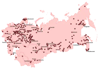 Zwischen den Fronten