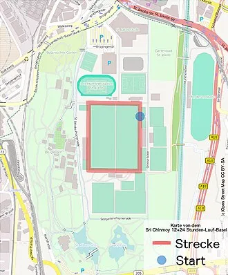 24 Stunden Berlin