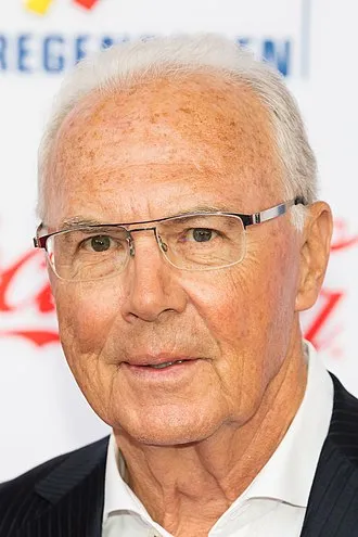 Beckenbauer-Dokumentation