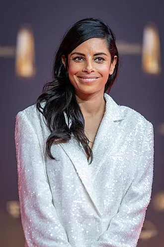 Deepfake-Dokumentation von Colleen Fernandes