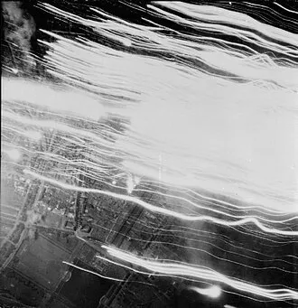 Der 1000-Bomber-Angriff auf Köln