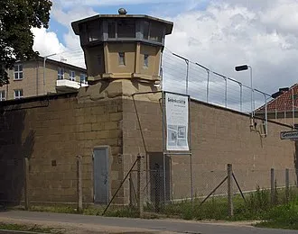 Dokumentarfilm über Joachim Gauck und die Stasi-Unterlagenbehörde