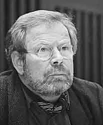 Dokumentation über Franz Josef S.