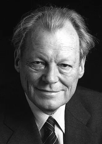 Dokumentationen über Willy Brandt