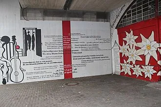 Edelweißpiraten-Dokumentarfilm