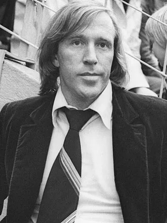 Franz Beckenbauer