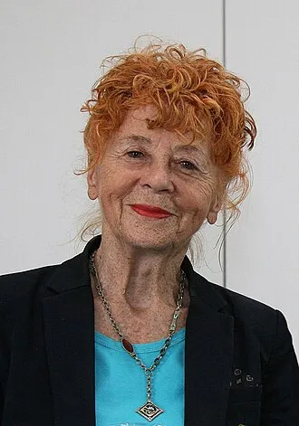 Helinde-Kölbl-Film über Benjamin von Stuckrad-Barre