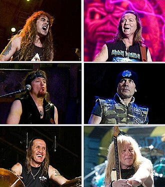 Iron Maiden (Dokumentation)