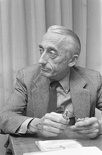 Jacques-Cousteau-Dokumentarfilme