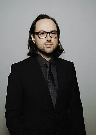 Kim Frank Dokumentation