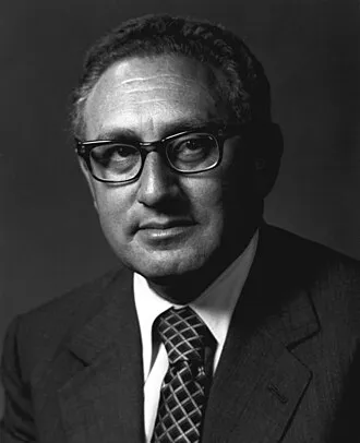 Kissinger-Dokumentation