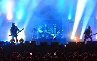 Kreator-Dokumentation