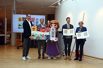 Playmobil-Niedergang (YouTube-Bericht)