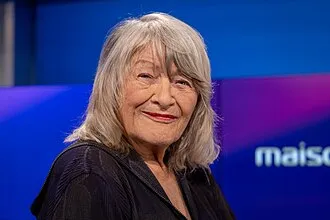 Porträt über Alice Schwarzer