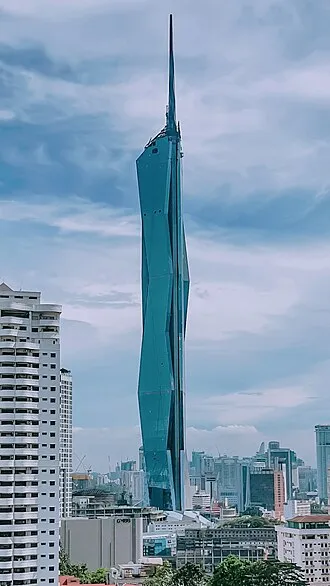 Skyscraper-Dokumentation