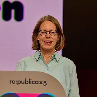 WDR-Dokumentation über Anne Brorhilker / Cum-Ex