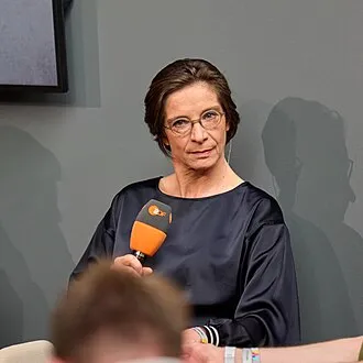 ZDF-Doku (über Friedrich Merz)