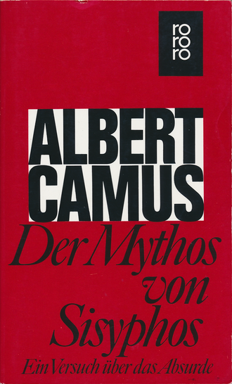 Der Mythos des Sisyphos