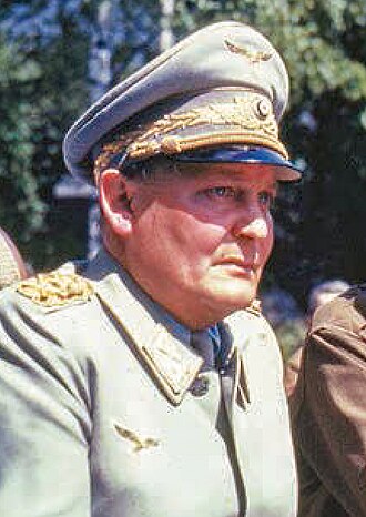 Texte über Göring (1933)