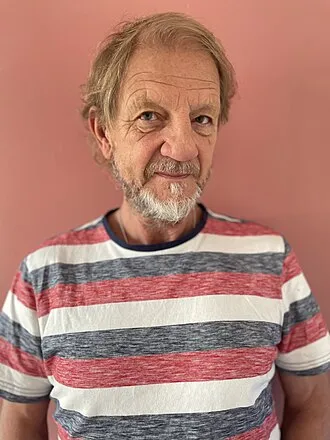 Abschlussfilm von Sönke Wortmann