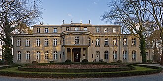 Die Wannsee-Konferenz