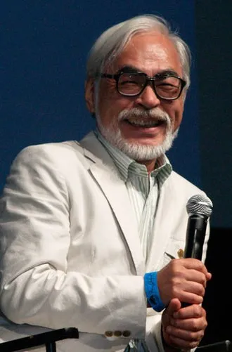 Miyazaki-Filme
