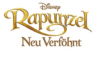Rapunzel – Neu verföhnt