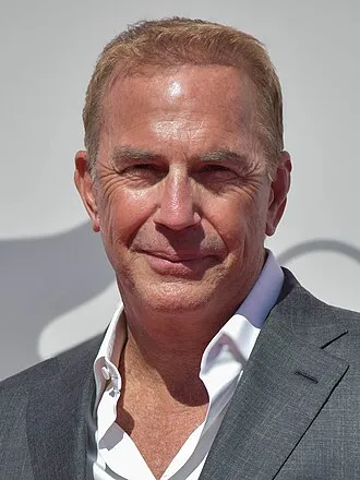 Western-Filme von Kevin Costner