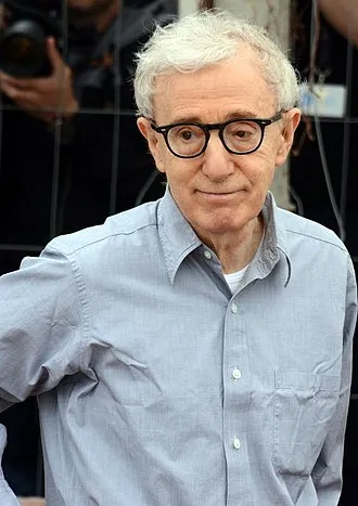 Woody Allen Filme