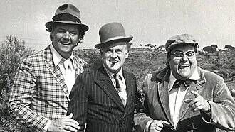 Für uns gab es keine Kunst