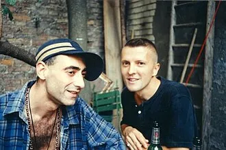 Lieber auf den ersten Blick