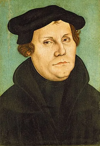 Lutherlieder