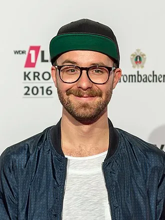 Mark Forster (Chartplatzierung)
