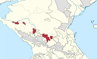 Ukrainisches Kriegslied von 1918