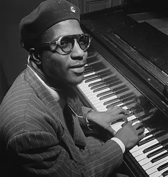 Werke von Thelonious Monk
