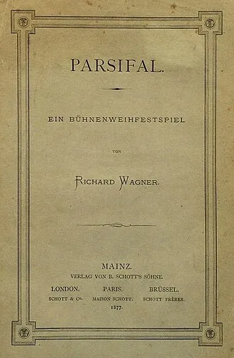 Parsifal
