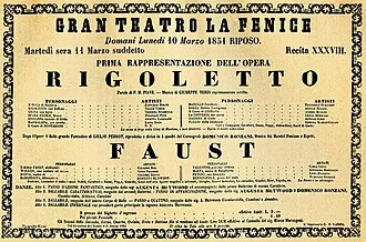 Rigoletto